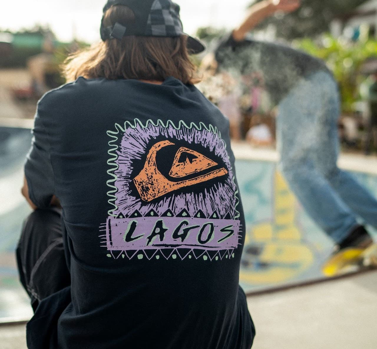 Join our events in Lagos